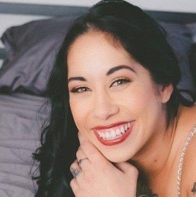 Taylor Young, Body Piercer at the gallery