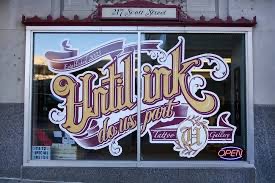 Until Ink Do Us Part Tattoo Gallery storefront in Wausau, Wisconsin